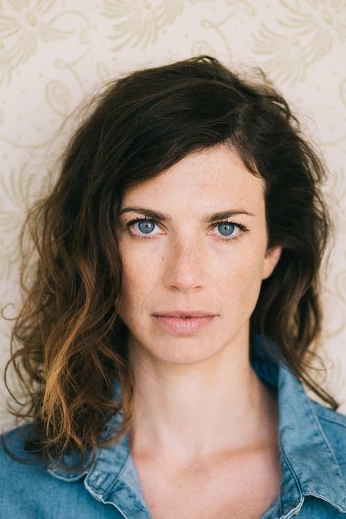 Anna Rot profile photo