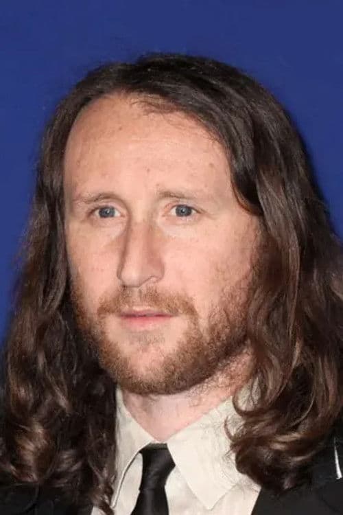Mike Einziger profile photo