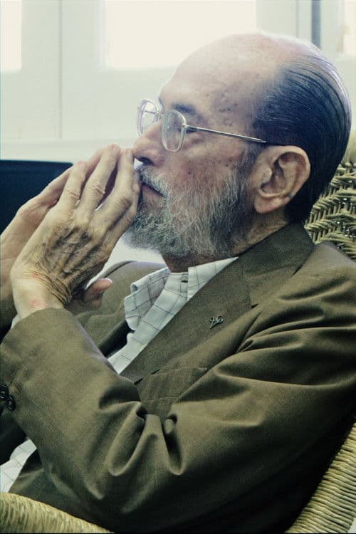 Harold Gramatges profile photo