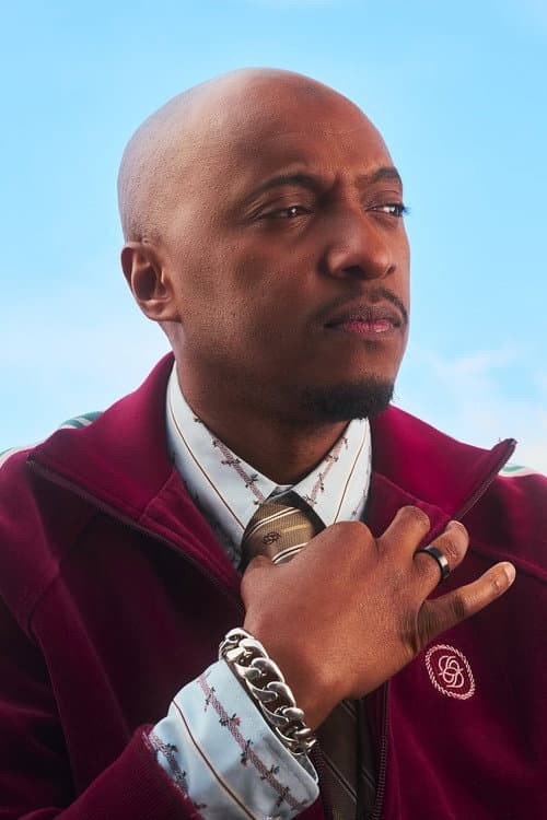 Soprano profile photo