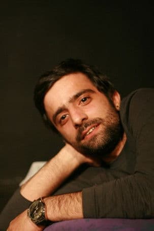 Murat Deniz profile photo