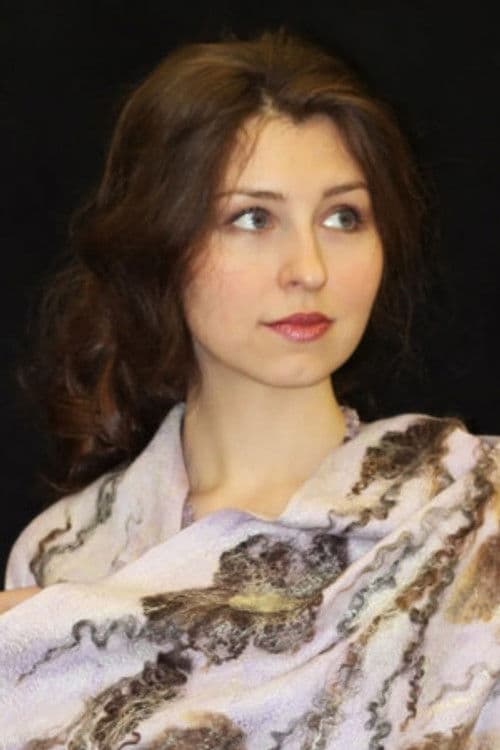 Irina Shelamova profile photo