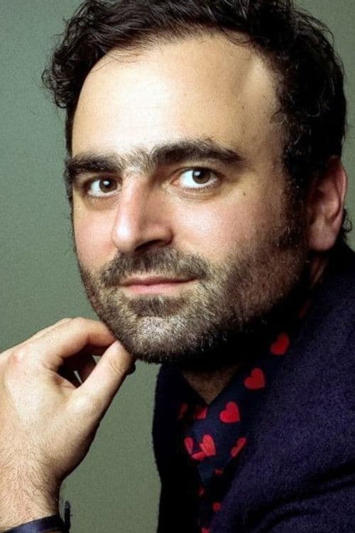 Joseph Chedid profile photo