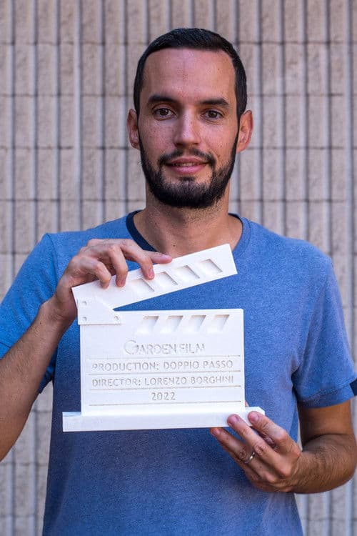 Lorenzo Borghini profile photo