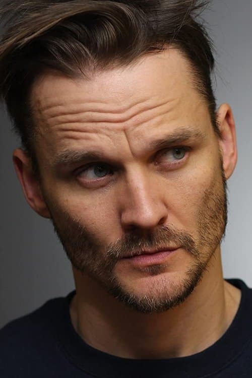 Travis Hammer profile photo