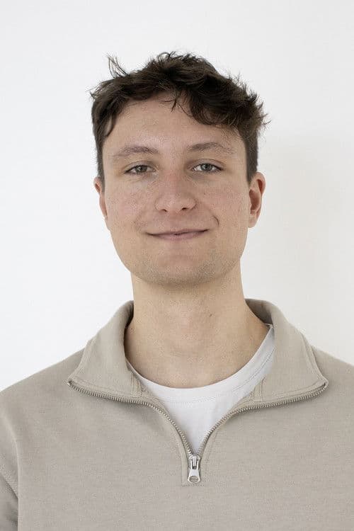 Oriol Serra profile photo