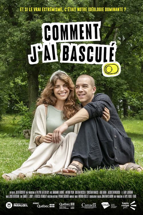 Comment j'ai basculé poster