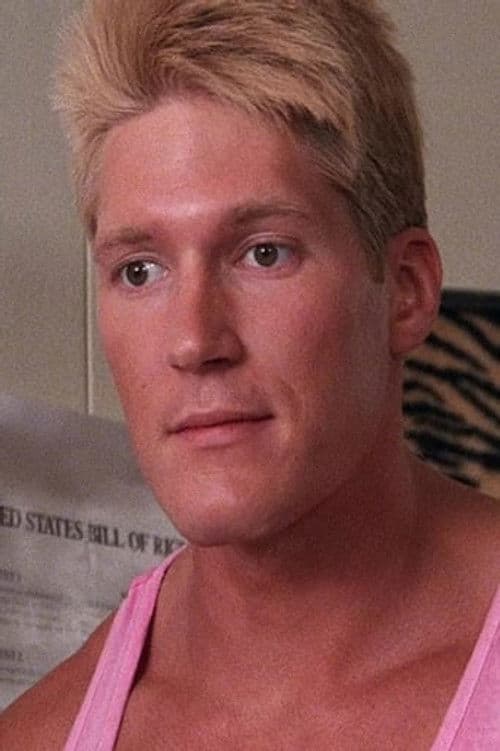 Jeff Beltzner profile photo