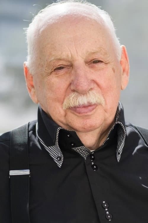 Исаак Штокбант profile photo