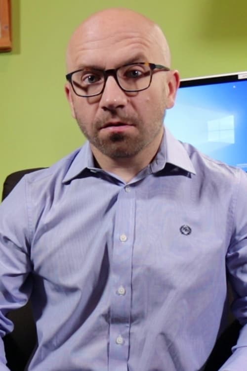 Christophe Zajac-Denek profile photo