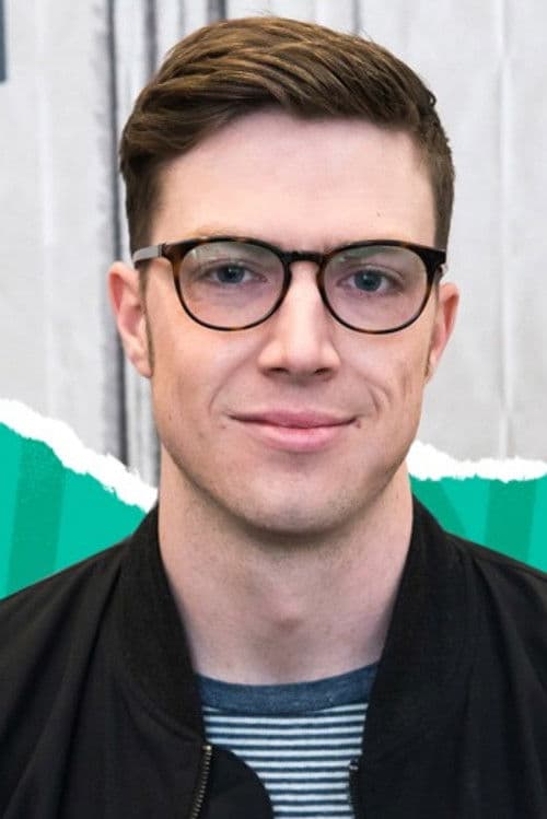 Payne Lindsey profile photo