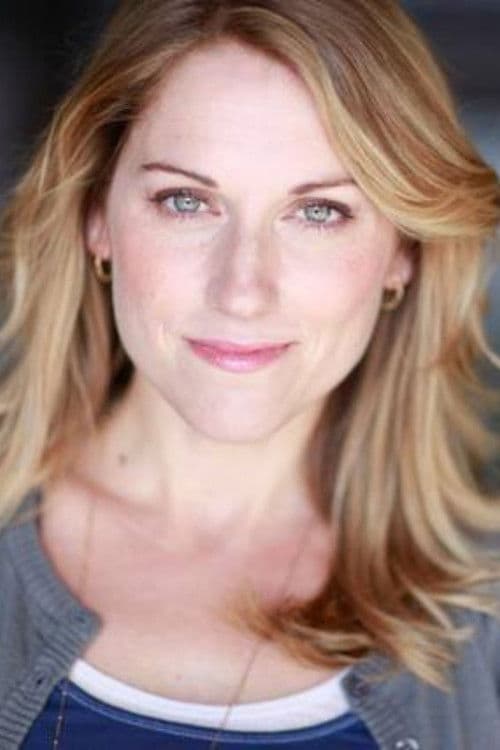 Julie Reiber profile photo