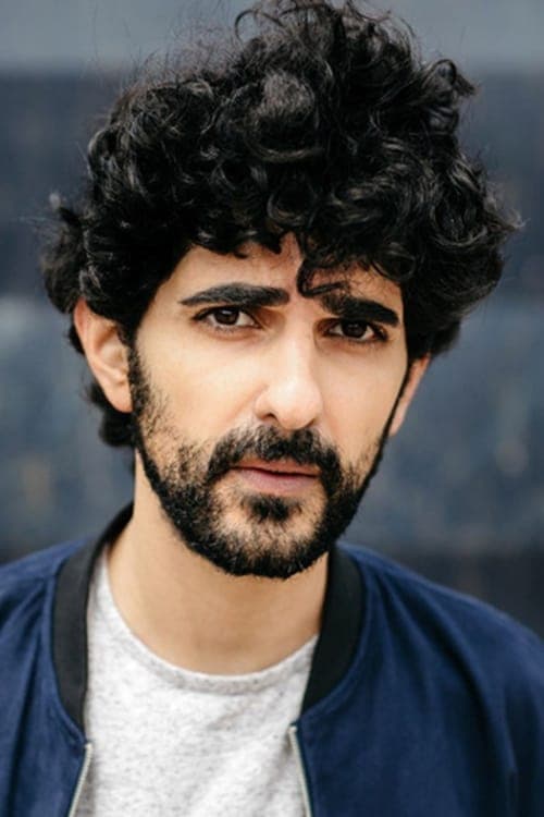 Reza Brojerdi profile photo