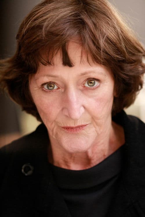 Susie Baxter profile photo