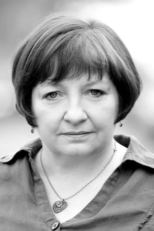 Joanna Brookes profile photo