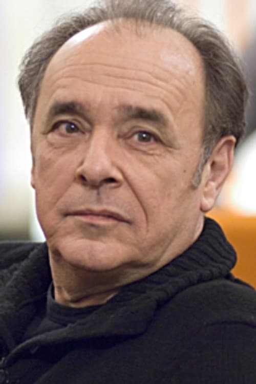 Christian Crahay profile photo