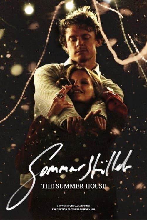 Summer House poster