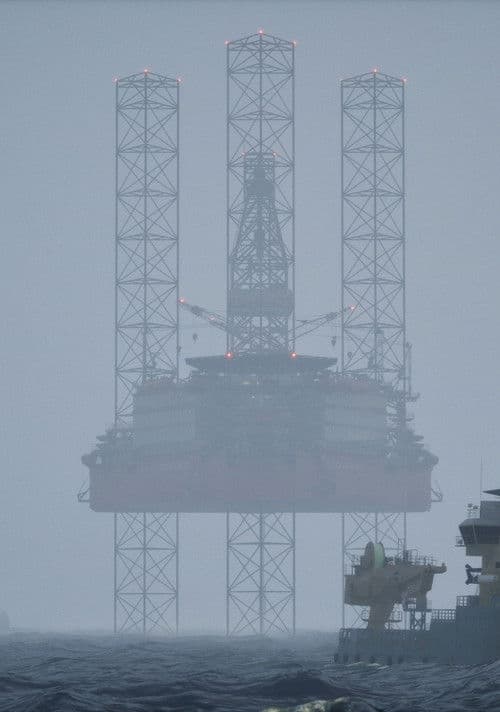 Giants' Anatomy poster