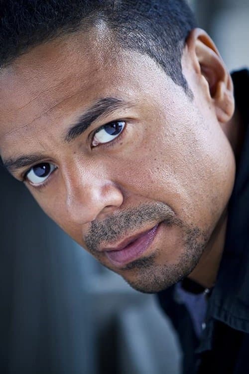 Leith M. Burke profile photo