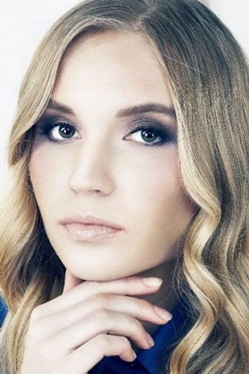 Natalya Klyukina profile photo