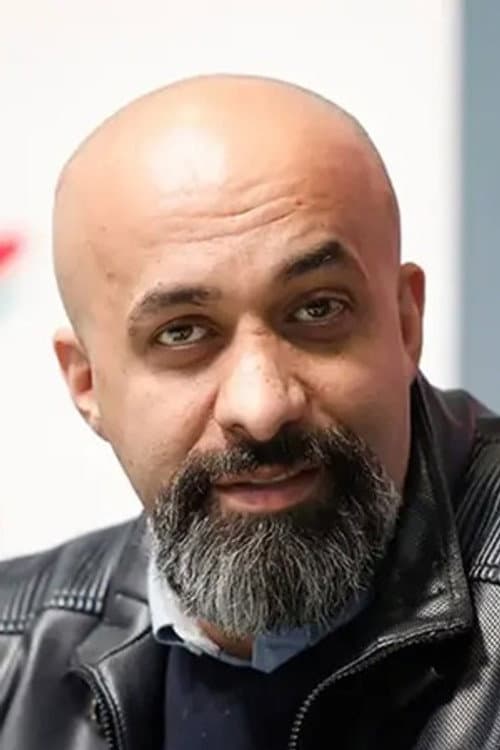 Payam Ahmadinia profile photo