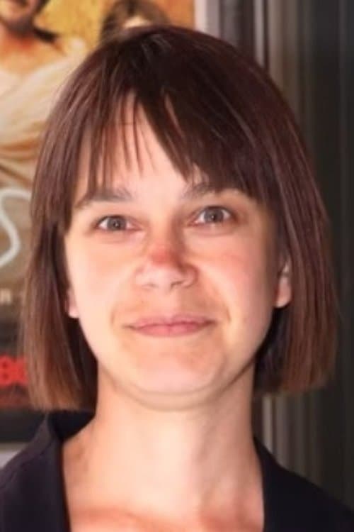 Rebecka Liljeberg profile photo