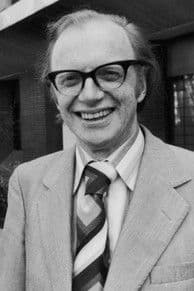 Dennis Potter profile photo