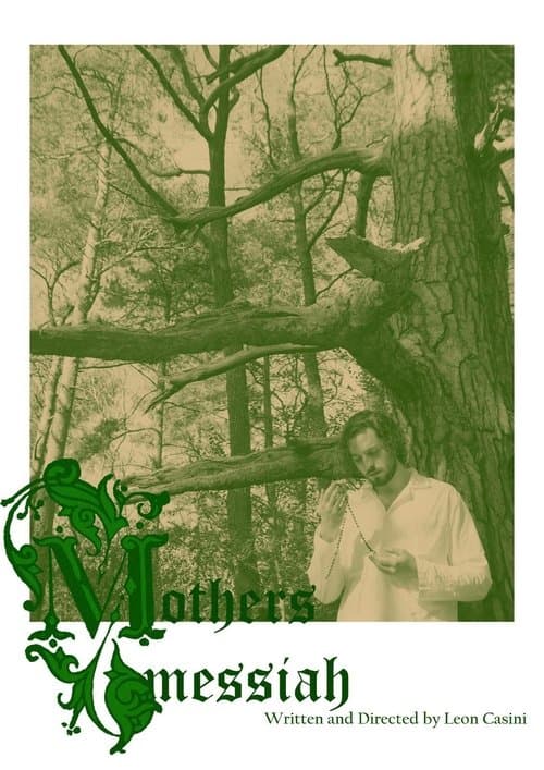 Mother's Messiah poster