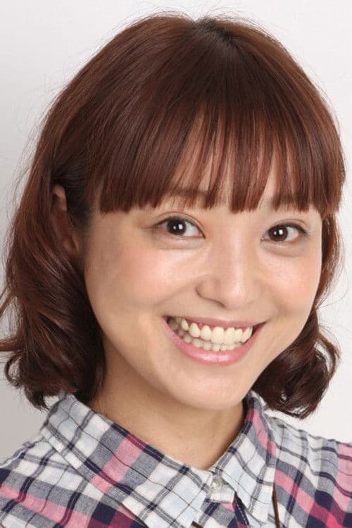 Tomoko Kaneda profile photo