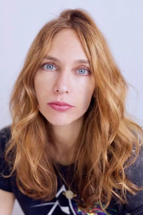 Saida Benzal profile photo