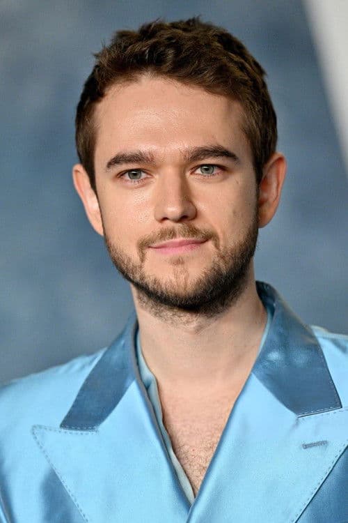 Zedd profile photo