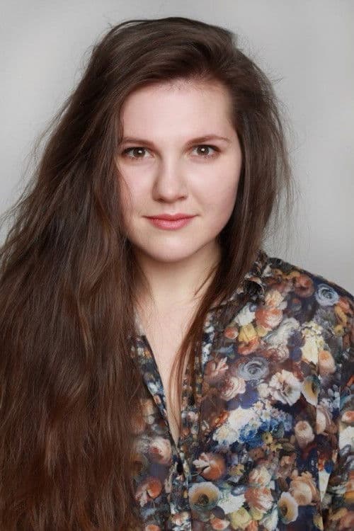 Varvara Chaban profile photo