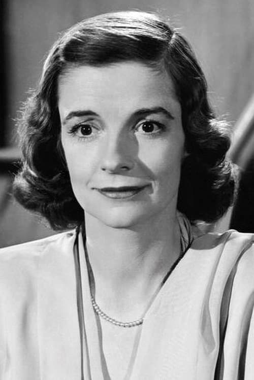 Edith Barrett profile photo