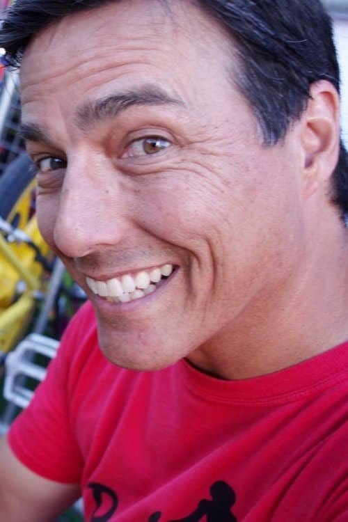 Eddie Fiola profile photo