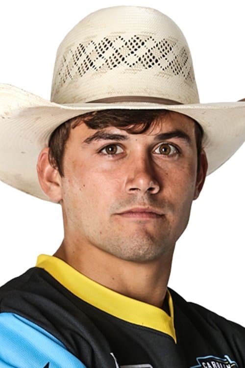 Daylon Swearingen profile photo