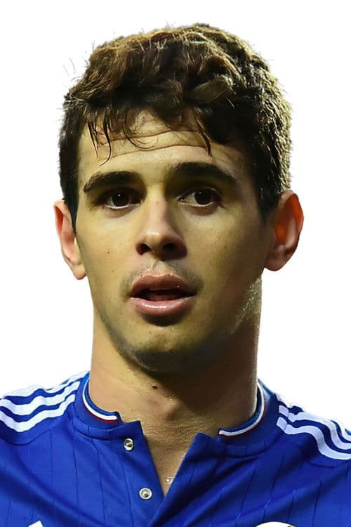 Oscar dos Santos Emboaba Júnior profile photo