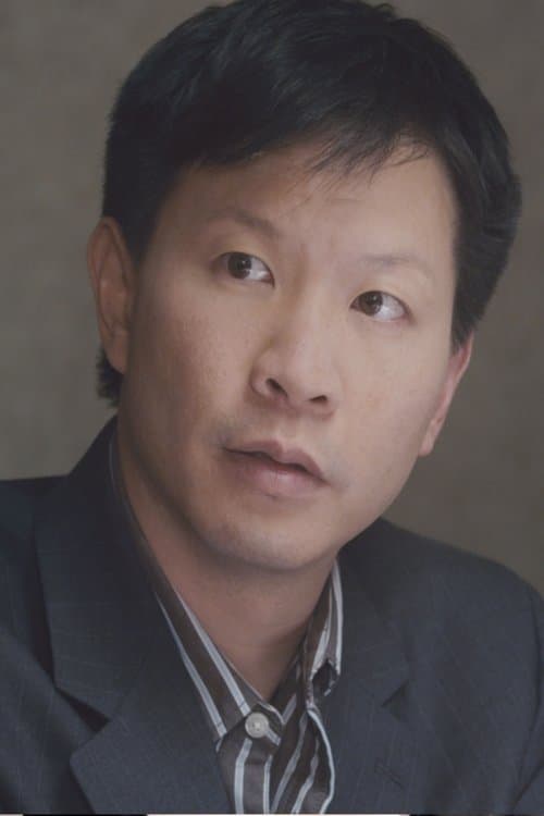 Patrick Wang profile photo