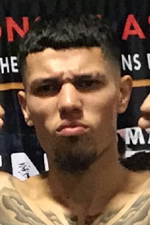 Jeremy Cuevas profile photo