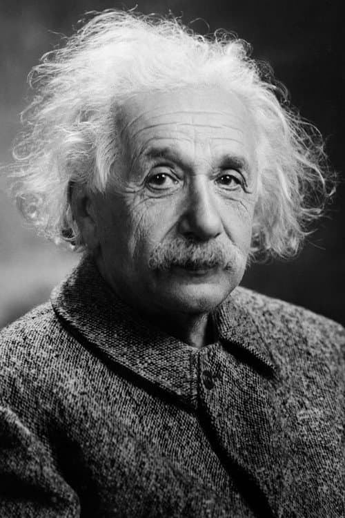Albert Einstein profile photo