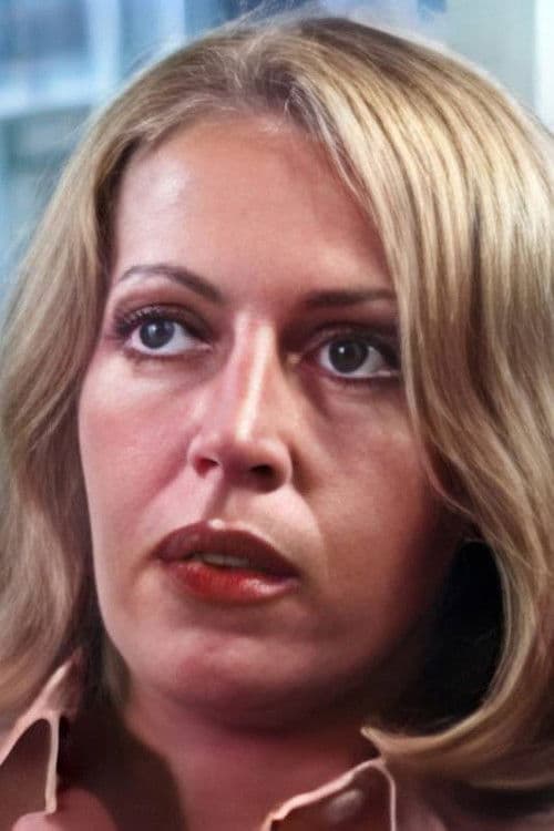 Maryanne Fisher profile photo