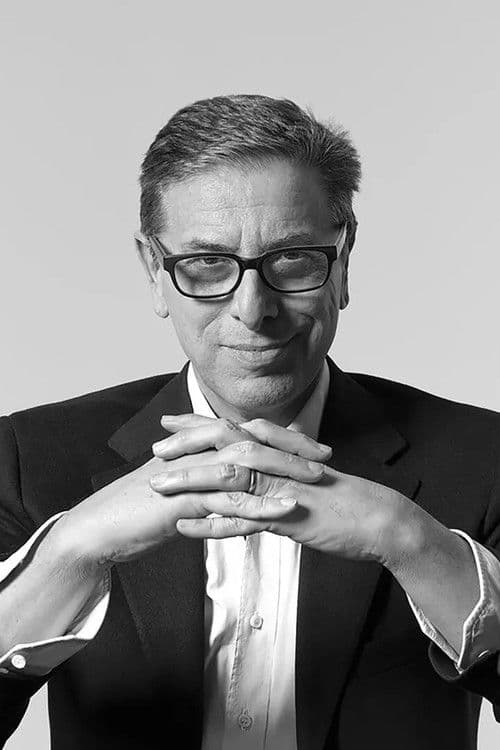 Antonio Monda profile photo