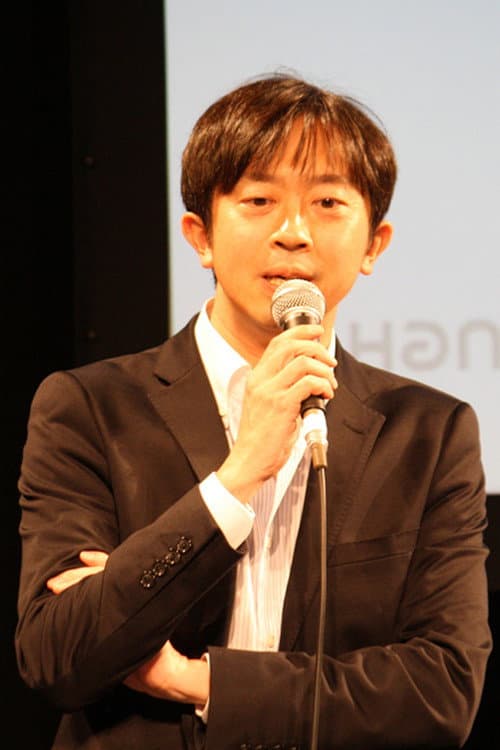 Shinobu Mouri profile photo