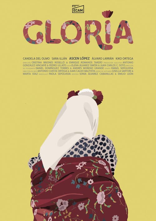Gloria poster