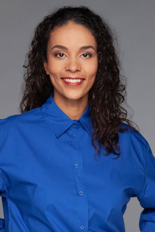 Florence Randrianarisoa profile photo