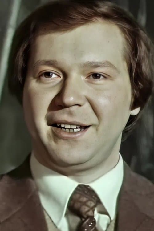 Mikhail Bychkov profile photo