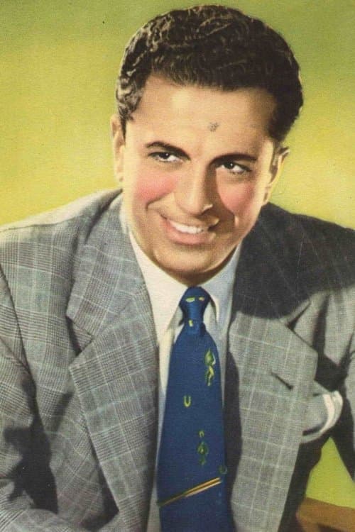 Juan Carlos Thorry profile photo