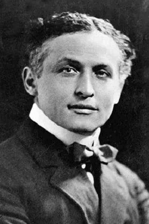 Harry Houdini profile photo