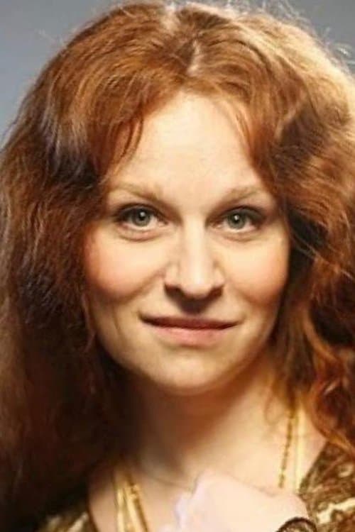 Agrippina Steklova profile photo