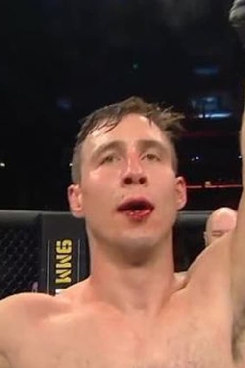 Josh Streacker profile photo