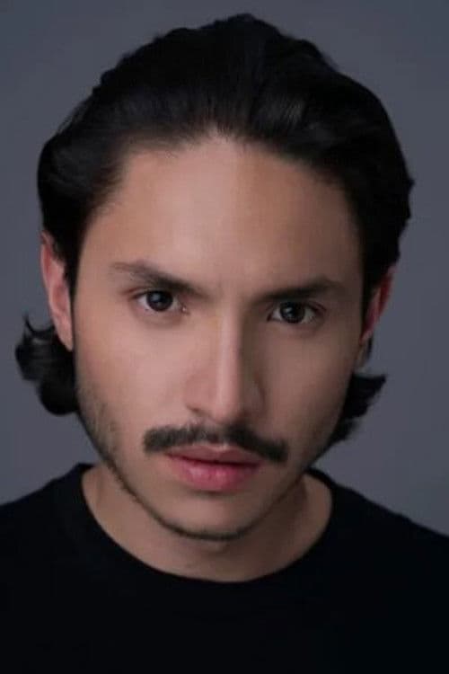 Camilo Amores profile photo